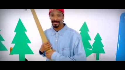 Snoop Dogg - That Tree ft. Kid Cudi