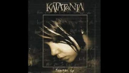 Katatonia - March 4