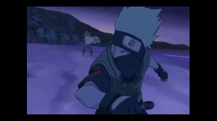 Naruto - No More Sorrow