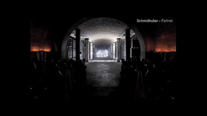 Audi Ag A8 Barcelona 2010 - представяне.. 