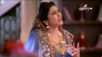 Ishq Ka Rang Safed - 17th August 2015 - 7 episode
