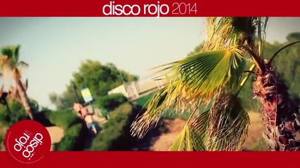 Disco Rojo 2014 ( Official Medley)