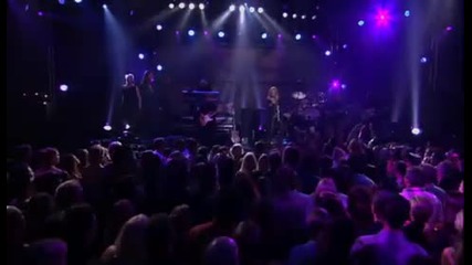 One - Faith Hill // H Q Performance Video 