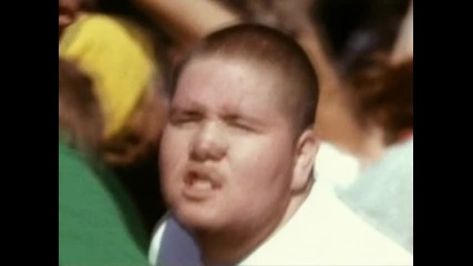 Green Day - Nice Guys Finish Last 