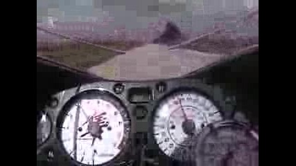 Suzuki Hayabusa
