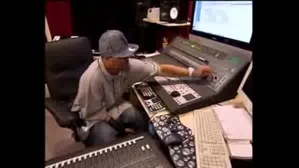 Three 6 Mafia Adventures In Hollyhood Part 16