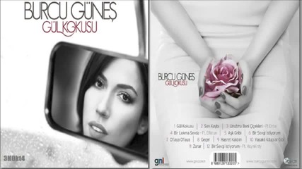 Burcu Gunes - Gul Kokusu