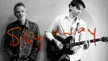 The House Of Love - A Baby Got Back On Its Feet