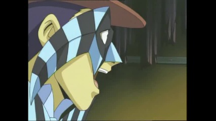 Yu - Gi - Oh! Епизод.61 Сезон 2 [ Бг Аудио ] | High Quality |