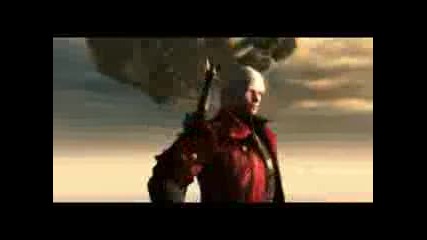 just dmc 4