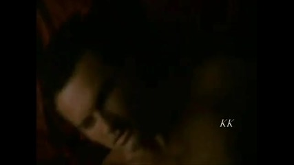 Phoebe and Cole (charmed)