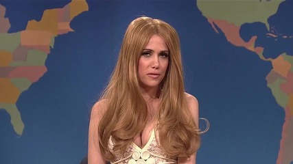 Snl - Lana Del Rey иронизира критиците