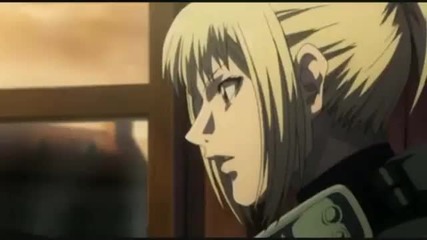 Claymore Amv - Downfall 