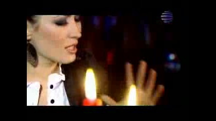 Djena - Takiva kato teb [official tv version]