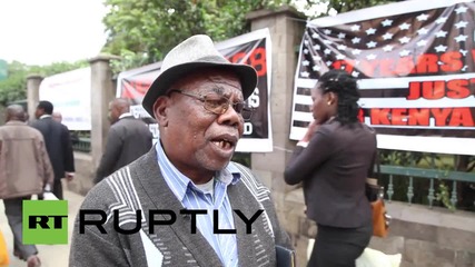 Kenya: Victims of Nairobi embassy bombing urge US compensation for attack