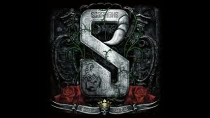 Scorpions - Raised On Rock (new Single) 