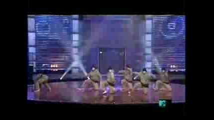 [ Jabbawockeez ]
