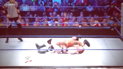 Randy Orton 2013 Heel Promo