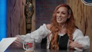 Becky Lynch names greatest WWE Champion of all time: Steve Austin’s Broken Skull Sessions extra