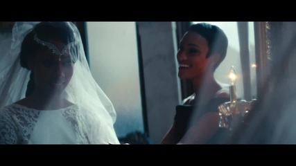 Wale Ft. Usher - Matrimony (official Video)