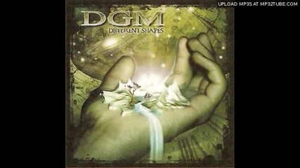 Dgm - Signs of Time