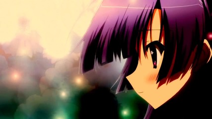 Clock Time Amv