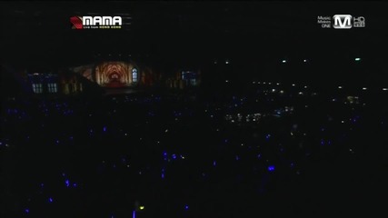 ( Превод! ) Troublemaker - Trouble Maker Mama 2012 ( Hyuna and Hyunseung)