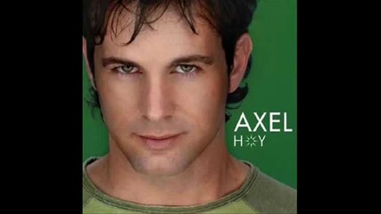 como decirte que te quiero (axel ft. Eiza)