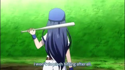 Denpa Onna to Seishun Otoko Episode 12 Eng Hq