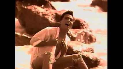 Jon Secada - Just Another Day