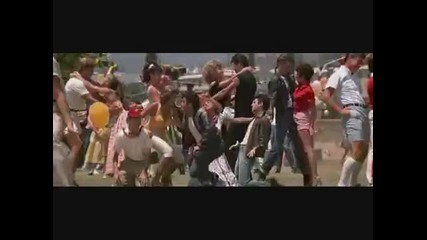 Grease - We go together Hq 