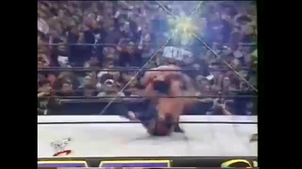 Stone Cold Stunner 
