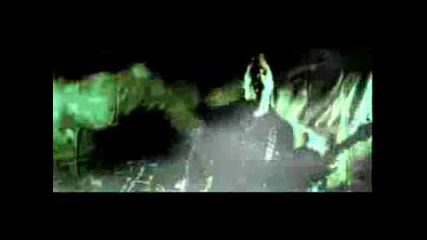 Skillet - Whispers In The Dark