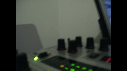 Студио Радио Ултра dj ivailo