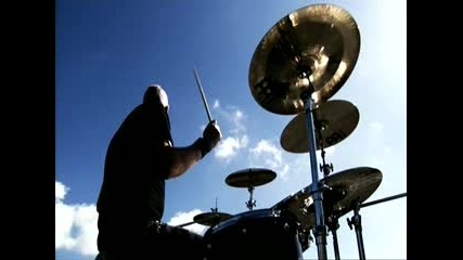 Sonic Syndicate - My Escape