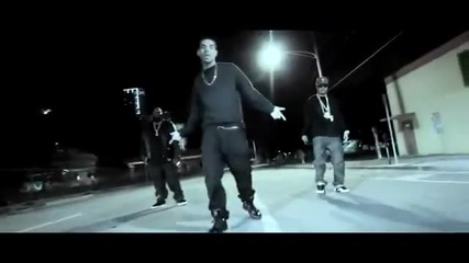 Rick Ross Ft Drake & French Montana - Stay Schemin'