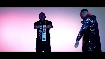 Yonni Feat. Leon Thomas x Eric Bellinger x Aroc x Rayven Justice - Snapchat
