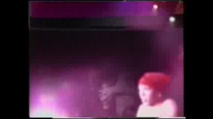 East 17 - I Want It ( fan video)
