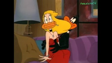 Warner Bros - The Duxorcist Lt Бг Аудио Hq 