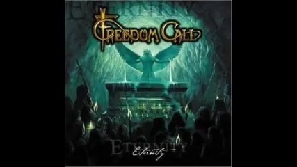 Freedom Call --- Flame in the Night