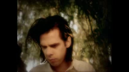 Kylie Minogue and Nick Cave - Where The Wild Roses Grow ( Превод ) 