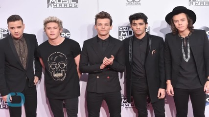 Swedish Model Claims She Cheated With Zayn Malik