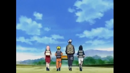 Naruto - Uncut - Episode - 19