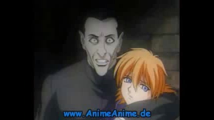 Hellsing