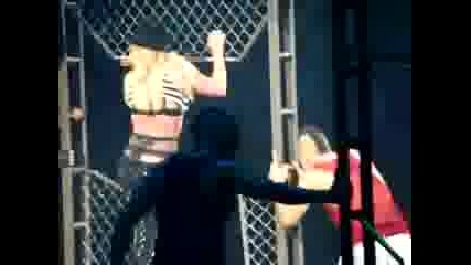 Britney Spears - Toxic концерт в Торонто