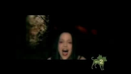 Evanescence - Sweet Sacrifice