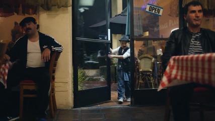 Major Lazer - Too Original (feat. Elliphant & Jovi Rockwell) (official Music Video)