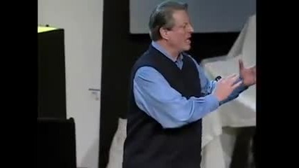 Al Gore 15 ways to avert a climate crisis 
