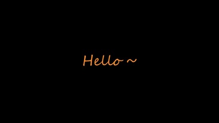 I am back, bitchezzz