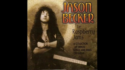 Jason Becker - If You Have to Shoot Don't Talk